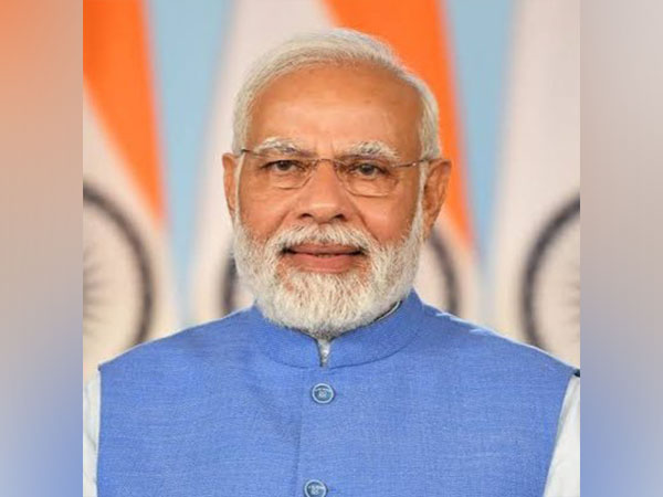 Prime Minister Narendra Modi (Photo/X@NaMo4PM) Prime Minister Narendra Modi (Photo/X@NaMo4PM)