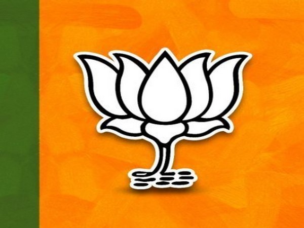 BJP symbol (Representative Image) BJP symbol (Representative Image)