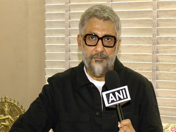 Vivek Agnihotri (Photo/ANI) Vivek Agnihotri (Photo/ANI)