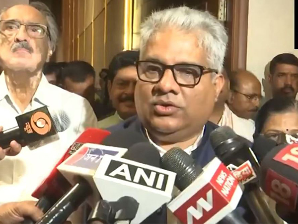 Union Minister Bhupender Yadav (File Photo/ANI) Union Minister Bhupender Yadav (File Photo/ANI)