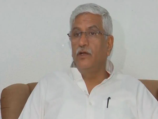 Union Minister Gajendra Singh Shekhawat (Photo/ANI) Union Minister Gajendra Singh Shekhawat (Photo/ANI)