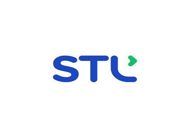 STL Logo STL Logo
