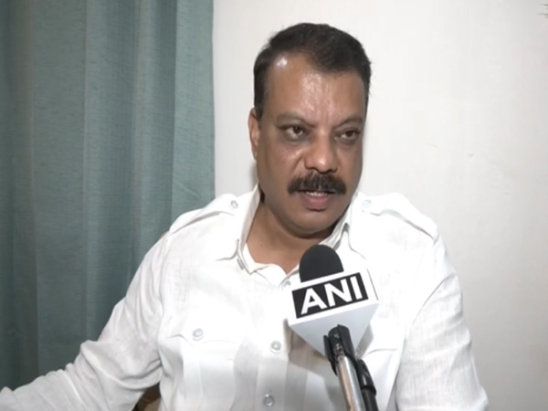 Leader of Opposition Umang Singhar (Photo/ANI) Leader of Opposition Umang Singhar (Photo/ANI)