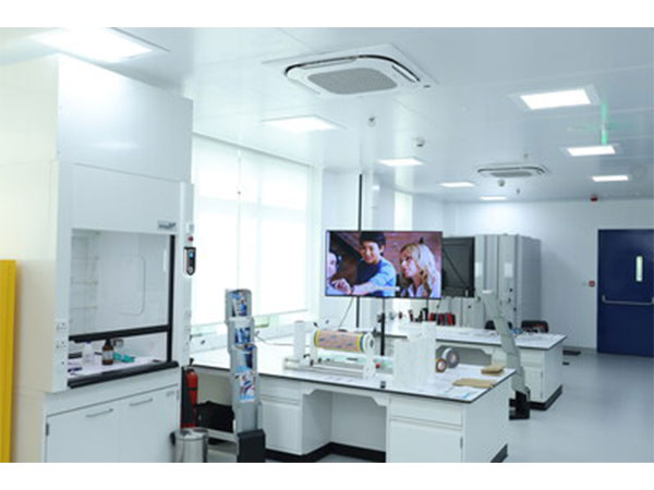 Closer to Asia's Innovation Centers: tesa Opens Customer Solution Center (CSC) in India Closer to Asia's Innovation Centers: tesa Opens Customer Solution Center (CSC) in India