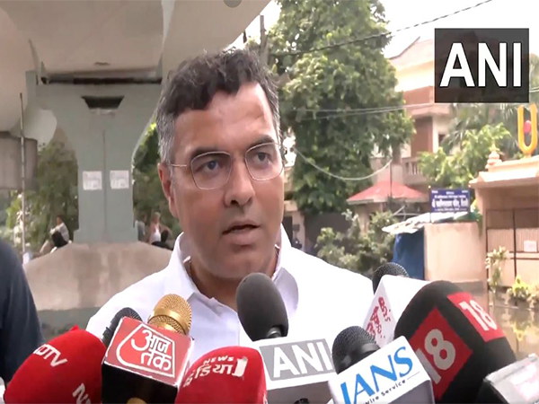 Delhi Minister Parvesh Verma (Photo/ANI) Delhi Minister Parvesh Verma (Photo/ANI)