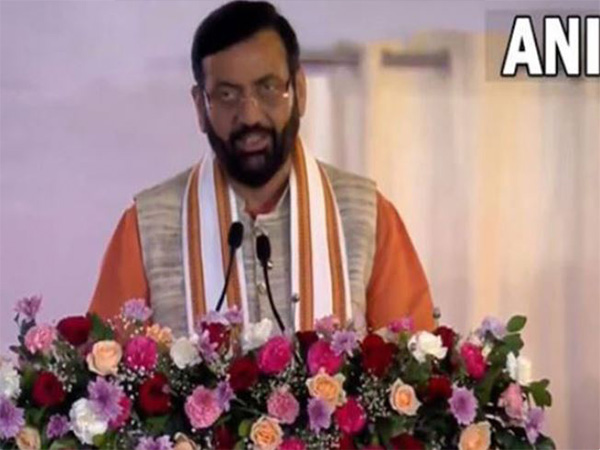 Haryana Chief Minister Nayab Singh Saini (File Photo/ANI) Haryana Chief Minister Nayab Singh Saini (File Photo/ANI)