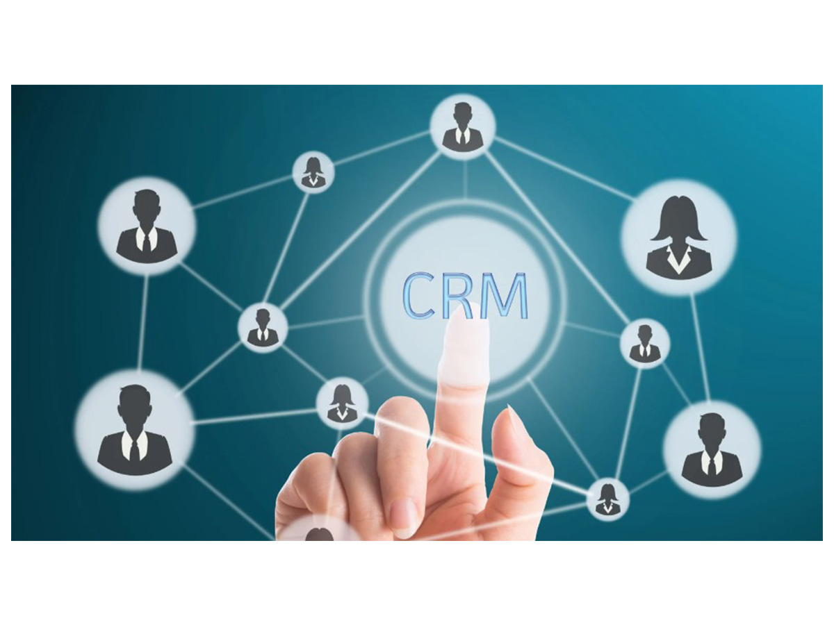 What does CRM Software Do For a Business? What does CRM Software Do For a Business?