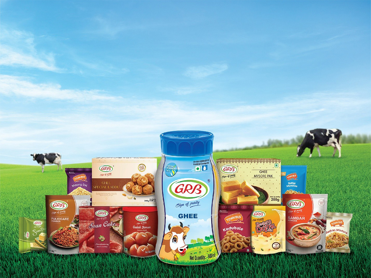 GRB Dairy Foods Welcomes GST Reform GRB Dairy Foods Welcomes GST Reform
