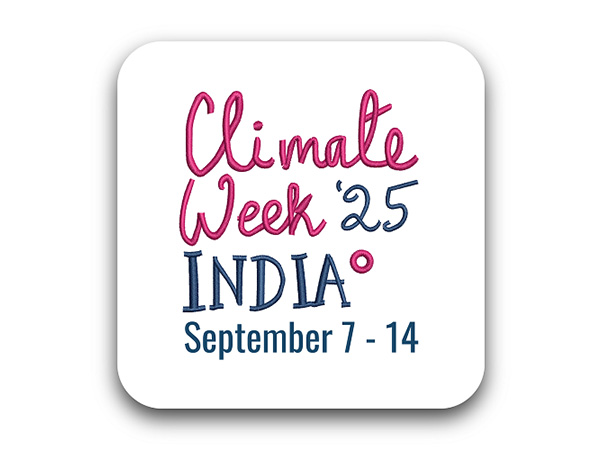 TerreGeneration Solutions is proud to anchor the first-ever Climate Week India, taking place from 7–14 September TerreGeneration Solutions is proud to anchor the first-ever Climate Week India, taking place from 7–14 September