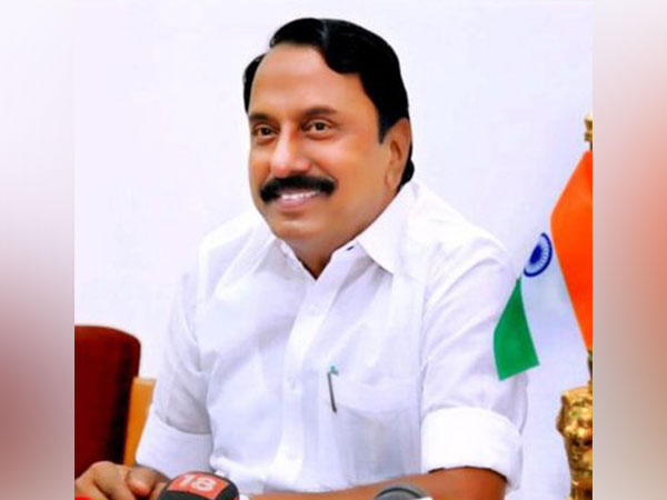 AIADMK MLA KA Sengottaiyan (Photo: X/@KASengottaiyan) AIADMK MLA KA Sengottaiyan (Photo: X/@KASengottaiyan)