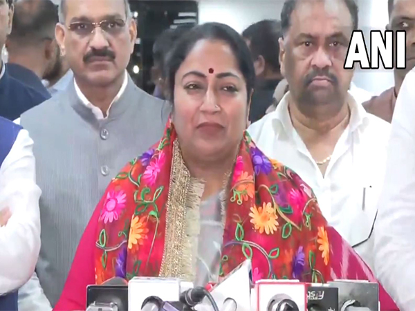 Delhi Chief Minister Rekha Gupta (Photo/ANI) Delhi Chief Minister Rekha Gupta (Photo/ANI)