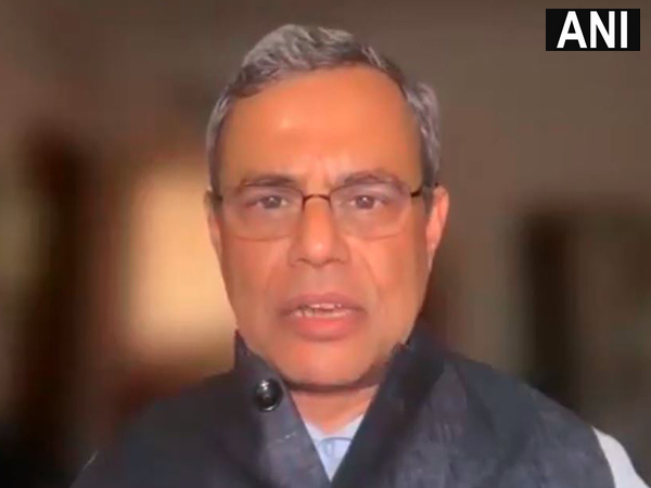 Former Ambassador of India to France and Monaco Jawed Ashraf (Photo/ANI) Former Ambassador of India to France and Monaco Jawed Ashraf (Photo/ANI)