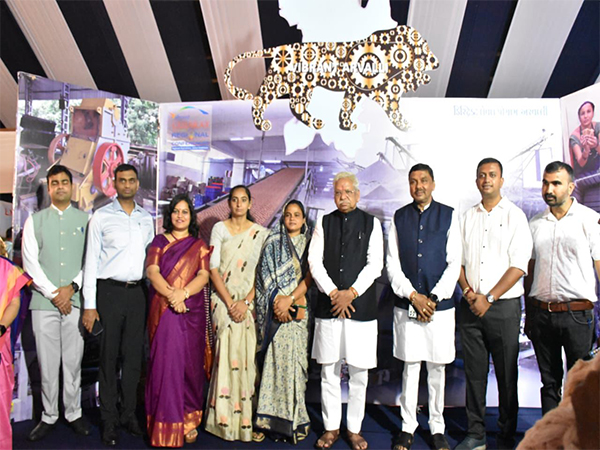 Vibrant Gujarat Regional Conference (Photo/Gujarat CMO) Vibrant Gujarat Regional Conference (Photo/Gujarat CMO)