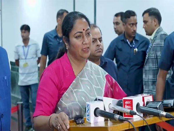 Delhi Chief Minister Rekha Gupta (Photo/@gupta_rekha) Delhi Chief Minister Rekha Gupta (Photo/@gupta_rekha)