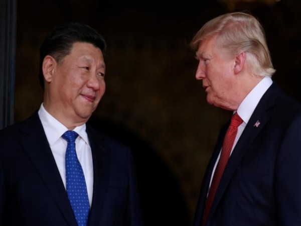 Chinese President Xi Jinping and US President Donald Trump (File Photo/ Reuters) Chinese President Xi Jinping and US President Donald Trump (File Photo/ Reuters)