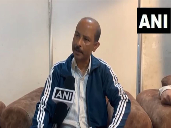 Assistant Public Prosecutor Tushar Chanda (Photo/ANI) Assistant Public Prosecutor Tushar Chanda (Photo/ANI)