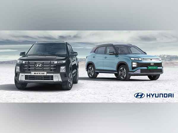 Hyundai cars (File Photo) Hyundai cars (File Photo)