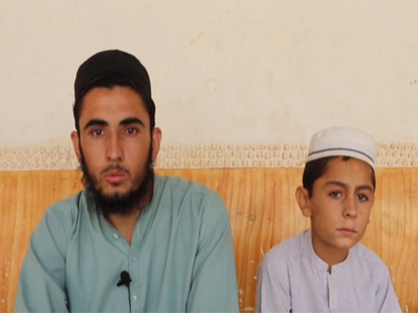 Pashtun National Jirga condemns Pakistan over enforced disappearances and state oppression (Photo/X@PashtunNJirga) Pashtun National Jirga condemns Pakistan over enforced disappearances and state oppression (Photo/X@PashtunNJirga)