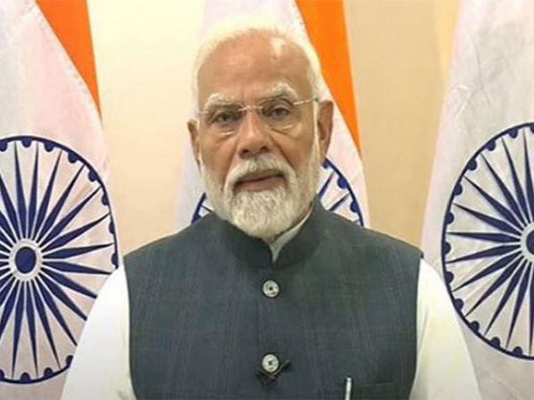 Prime Minister Narendra Modi (File Photo/ANI) Prime Minister Narendra Modi (File Photo/ANI)