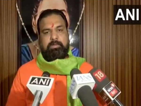 Bihar Deputy CM Samrat Choudhary (Photo/ANI) Bihar Deputy CM Samrat Choudhary (Photo/ANI)