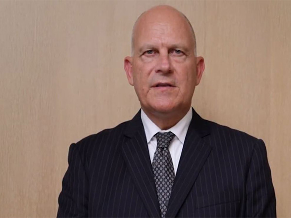 Air India CEO & MD Campbell Wilson (Image: X/@airindia) Air India CEO & MD Campbell Wilson (Image: X/@airindia)