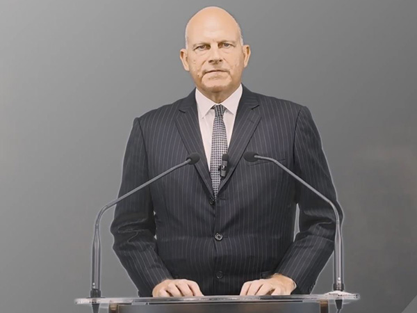 Air India CEO and Managing Director Campbell Wilson (Photo/X @AirIndia) Air India CEO and Managing Director Campbell Wilson (Photo/X @AirIndia)