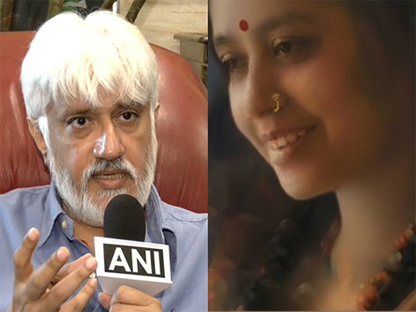 Vikram Bhatt grieves mother's passing (Image: Instagram/ANI) Vikram Bhatt grieves mother's passing (Image: Instagram/ANI)