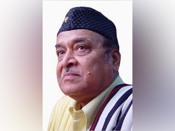 Bhupen Hazarika (Photo/X)  Bhupen Hazarika (Photo/X)