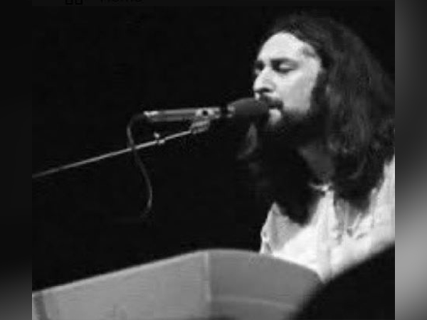 Musician Rick Davies (Image source: X) Musician Rick Davies (Image source: X)