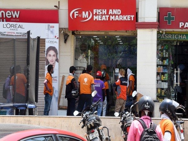 Representative Image (File Photo/ANI) Representative Image (File Photo/ANI)