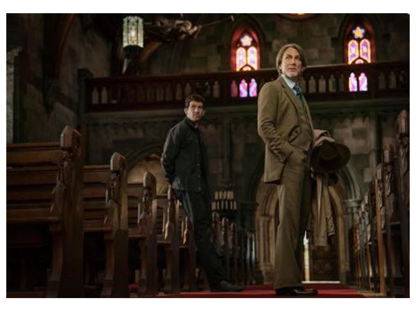 Wake Up Dead Man: A Knives Out Mystery (Image source: Netflix) Wake Up Dead Man: A Knives Out Mystery (Image source: Netflix)