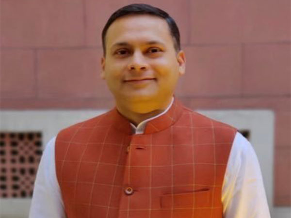 BJP leader Amit Malviya (Photo/ANI) BJP leader Amit Malviya (Photo/ANI)