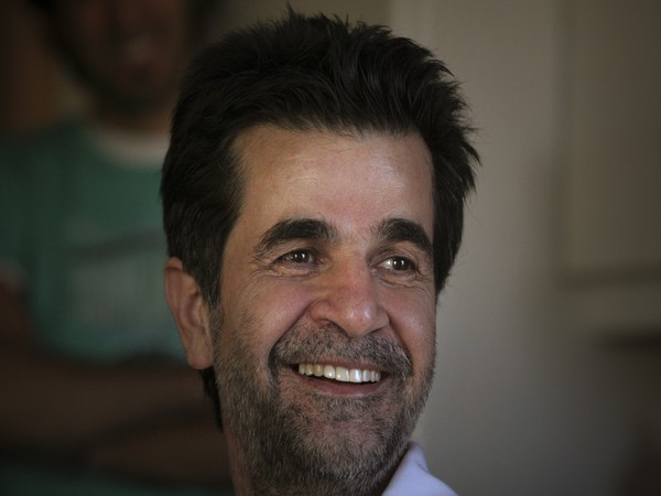 Iranian Film Director Jafar Panahi (Image Credit: Reuters) Iranian Film Director Jafar Panahi (Image Credit: Reuters)
