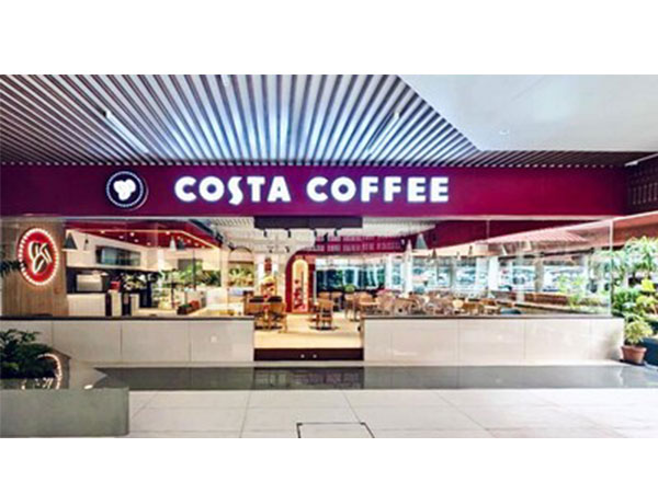 Costa Coffee Turns 20: A Legacy of Flavor, Connection, and Growth in India Costa Coffee Turns 20: A Legacy of Flavor, Connection, and Growth in India