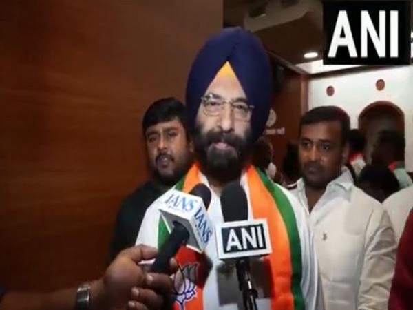 Delhi minister Manjinder Singh Sirsa (File Photo/ANI) Delhi minister Manjinder Singh Sirsa (File Photo/ANI)