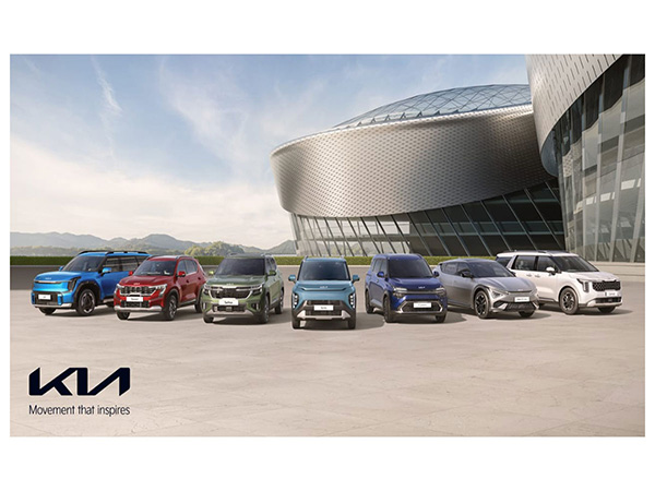 Representative Image (Photo source: Kia India) Representative Image (Photo source: Kia India)