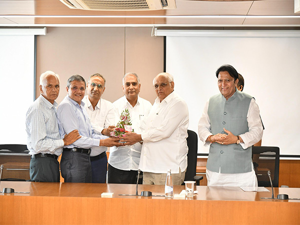 Chief Minister Bhupendra Patel (Photo/X/@Bhupendrapbjp) Chief Minister Bhupendra Patel (Photo/X/@Bhupendrapbjp)