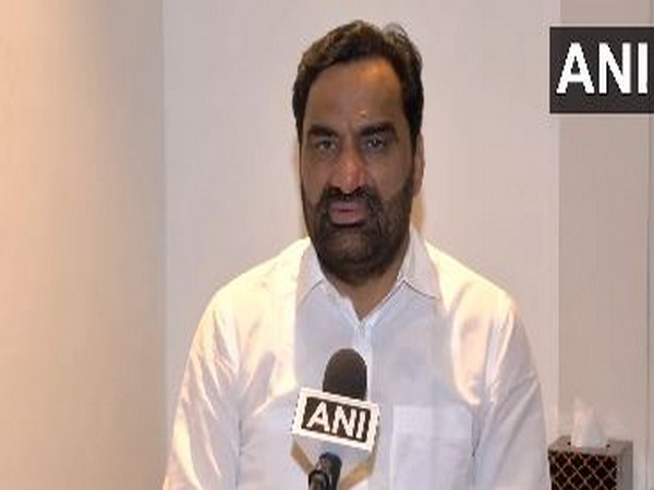 RLP MP Hanuman Beniwal (Photo/ANI) RLP MP Hanuman Beniwal (Photo/ANI)