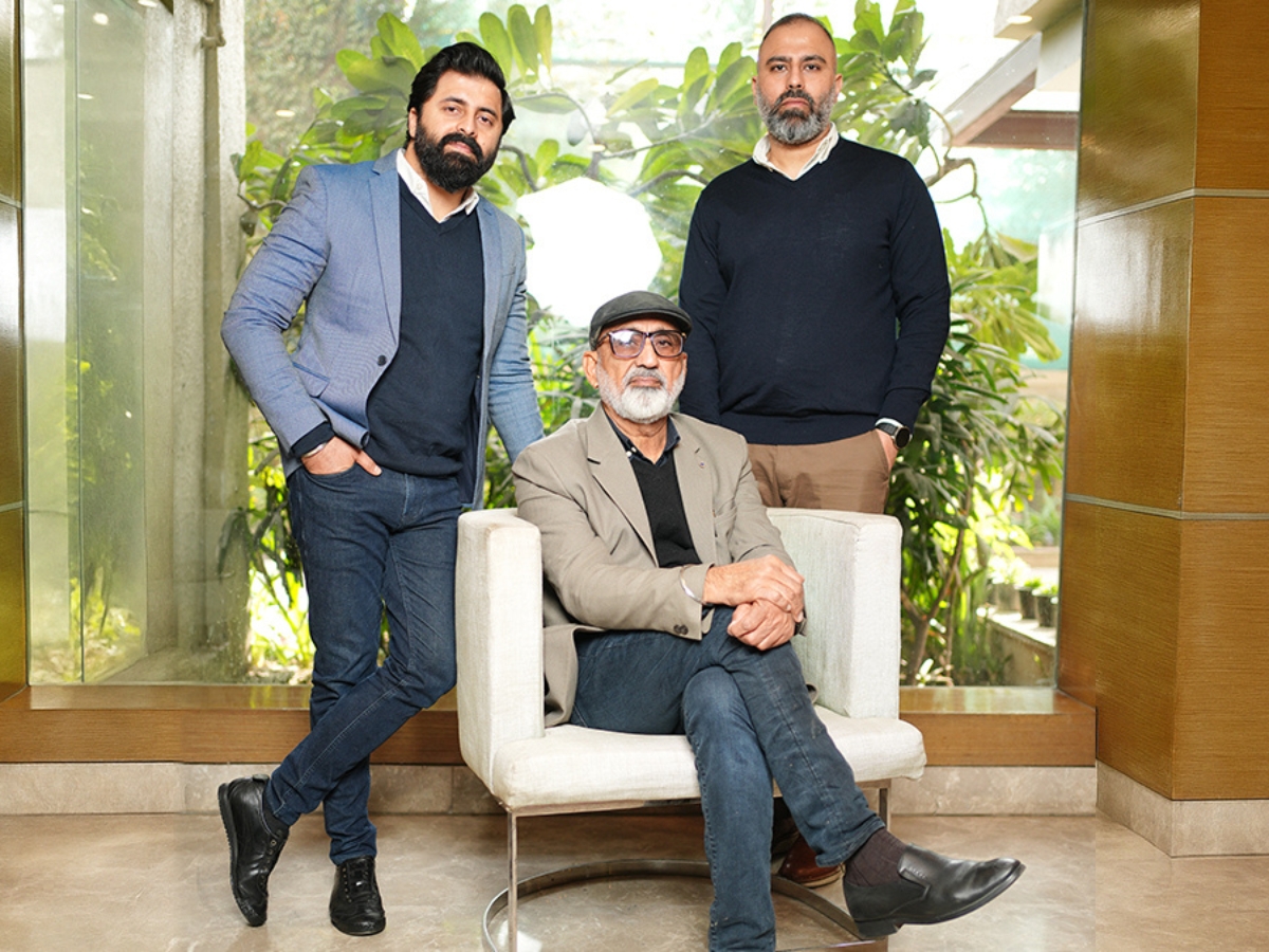 From Legacy Roots to India’s Ethnic Wear Wholesale Powerhouse From Legacy Roots to India’s Ethnic Wear Wholesale Powerhouse