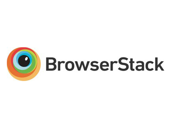 BrowserStack Logo BrowserStack Logo