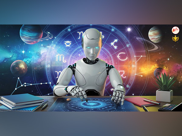 Written in the Stars, Powered by AI: How Melooha Guides Life’s Choices Written in the Stars, Powered by AI: How Melooha Guides Life’s Choices