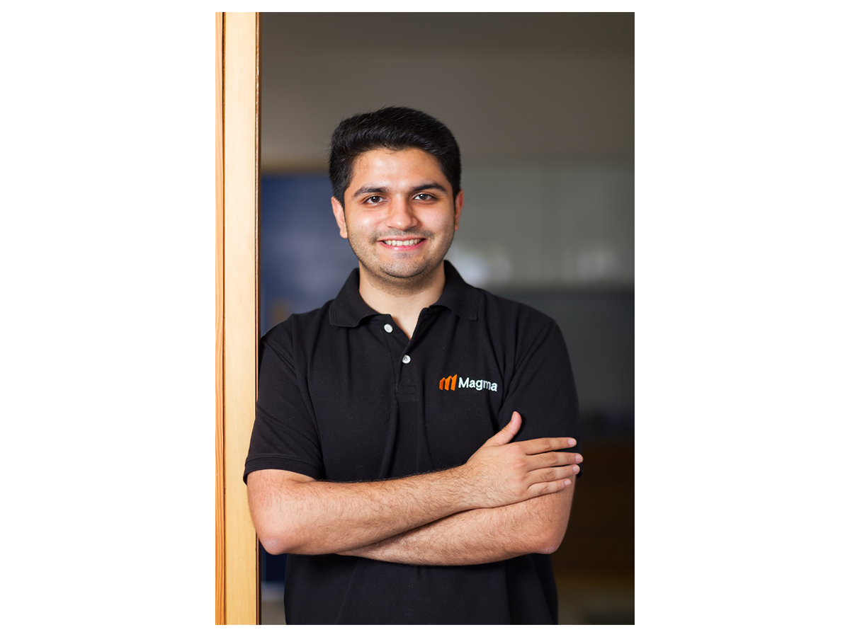 Neal Thakker, Founder & CEO, Magma Group Neal Thakker, Founder & CEO, Magma Group
