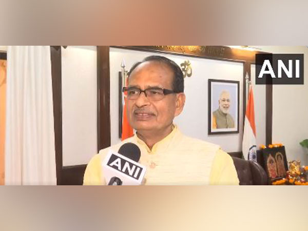 Union Agriculture Minister Shivraj Singh Chouhan (File Photo/ANI) Union Agriculture Minister Shivraj Singh Chouhan (File Photo/ANI)