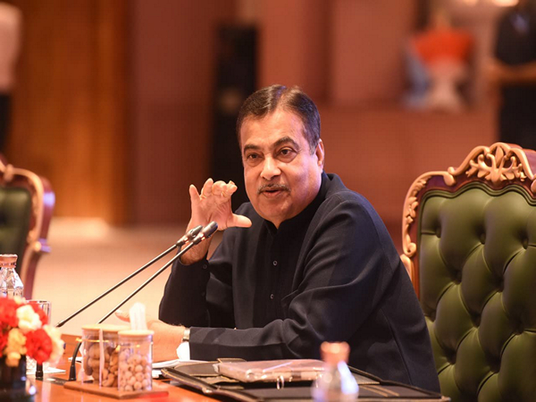 Union Minister for Road Transport and Highways Nitin Gadkari (Photo/X) Union Minister for Road Transport and Highways Nitin Gadkari (Photo/X)