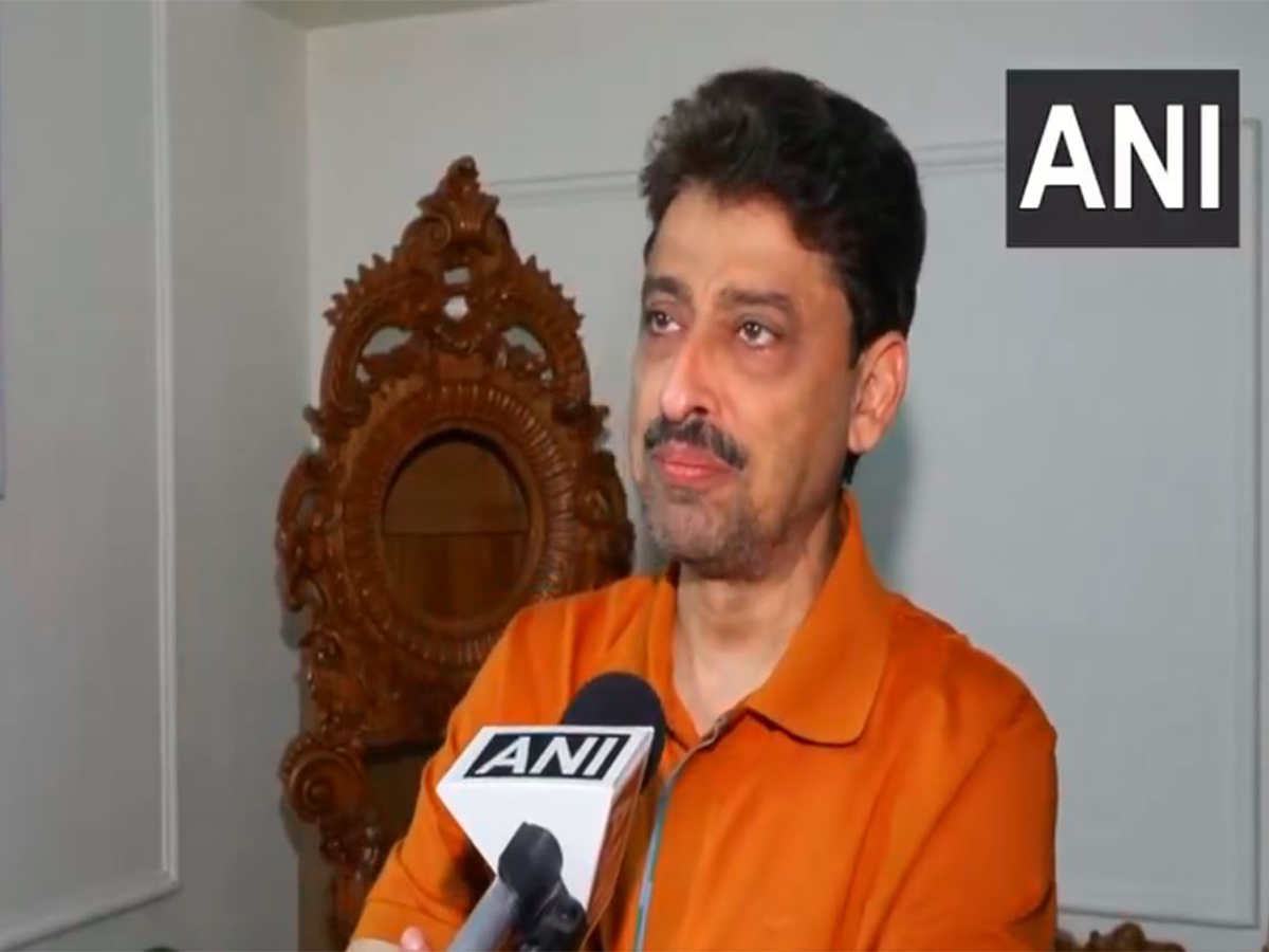Congress MP Imraan Masood (Photo/ANI) Congress MP Imraan Masood (Photo/ANI)