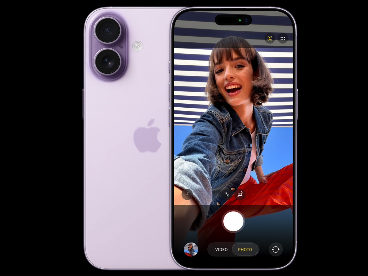 iPhone 17 (Photo: Youtube/@Apple) iPhone 17 (Photo: Youtube/@Apple)