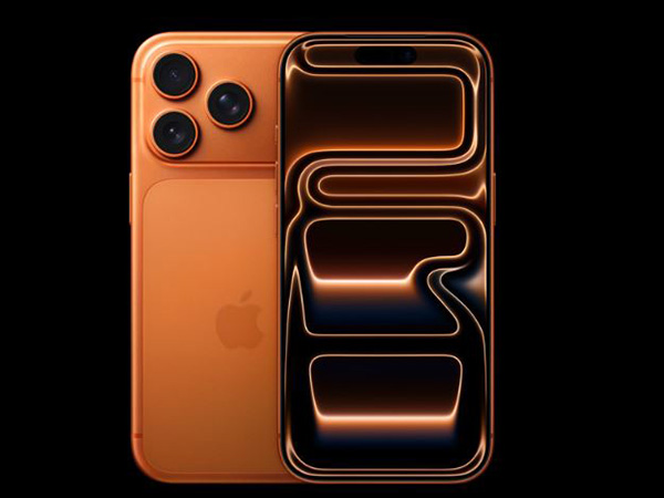 iPhone 17 Pro (Photo: Photo: Apple Website) iPhone 17 Pro (Photo: Photo: Apple Website)