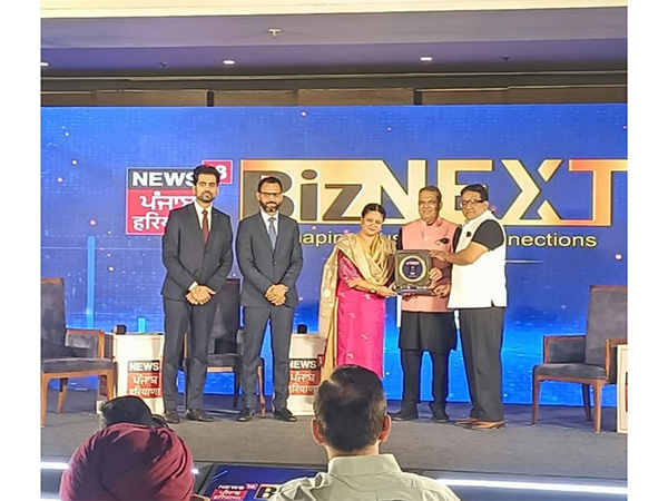 Epique Real Ventures Clinches Two Major Awards, Validates Leadership in Punjab’s Real Estate Advisory Epique Real Ventures Clinches Two Major Awards, Validates Leadership in Punjab’s Real Estate Advisory