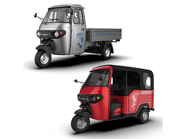 Designed for speed, built for sustainability—Dawki’s new EV brands aim to redefine urban mobility across India Designed for speed, built for sustainability—Dawki’s new EV brands aim to redefine urban mobility across India