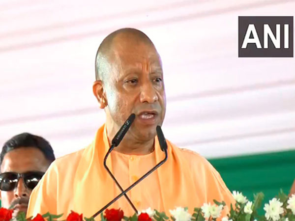Tribute ceremony at Gorakhnath Temple to conclude on Sept 11 in presence of CM Yogi (Photo/ANI) Tribute ceremony at Gorakhnath Temple to conclude on Sept 11 in presence of CM Yogi (Photo/ANI)